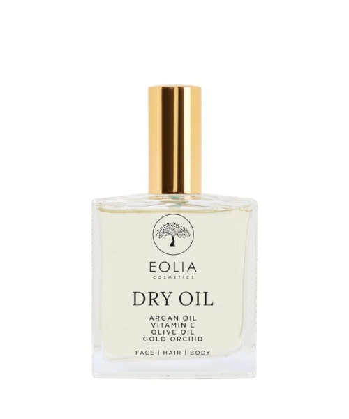 Εικόνα της EOLIA Dry Oil Gold Renaissance 100ml