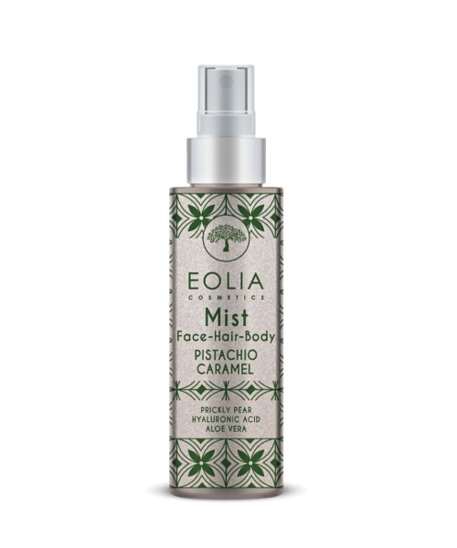 Εικόνα της EOLIA Face, Hair & Body Mist Pistachio Caramel 150ml