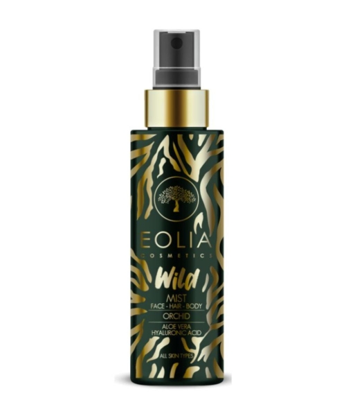 Εικόνα της Eolia Face, Hair & Body Mist Wild Orchid 150ml