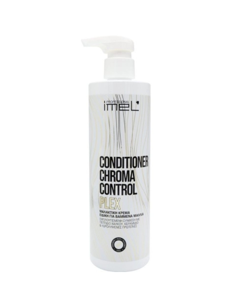 Εικόνα της Imel Chroma Control Plex Conditioner 500ml
