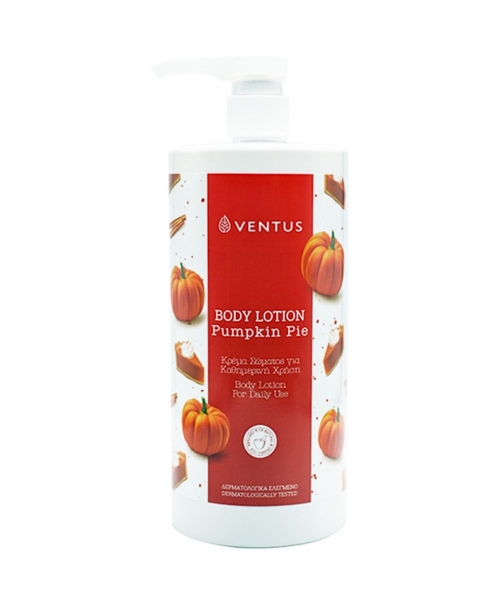 Εικόνα της Ventus Pumpkin Pie Body Lotion 1000ml