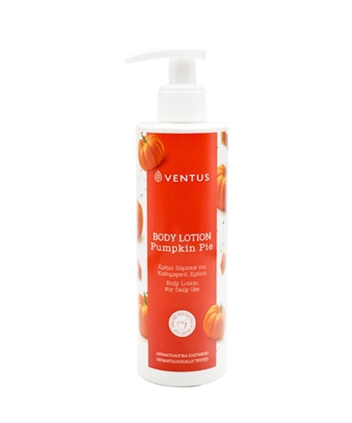 Εικόνα της Ventus Pumpkin Pie Body Lotion 250ml