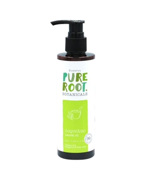 Εικόνα της Ventus Pure Root Δαφνέλαιο 200ml