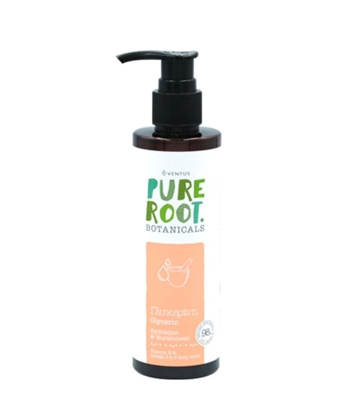 Εικόνα της Ventus Pure Root Γλυκερίνη 200ml