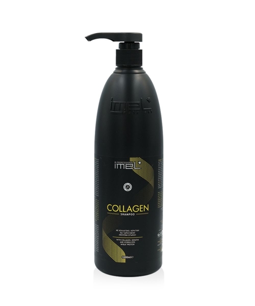 Εικόνα της Imel Collagen Σαμπουάν 1000ml