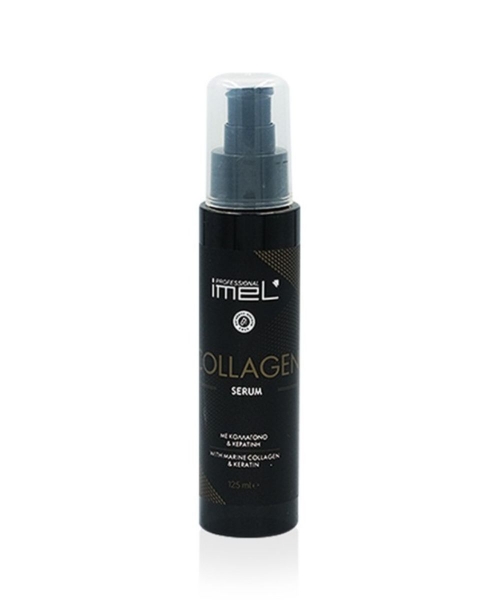 Εικόνα της Imel Collagen Ορός Μαλλιών 100ml