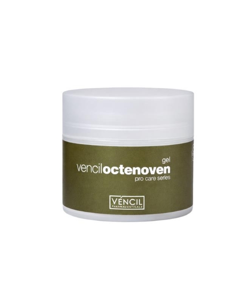 Εικόνα της Vencil Octenoven Gel 50ml Gel Καθαρισμού Δέρματος