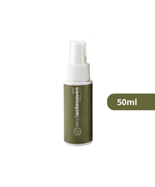 Εικόνα της Vencil Octenoven Spray 50ml Διάλυμα Καθαρισμού Δέρματος