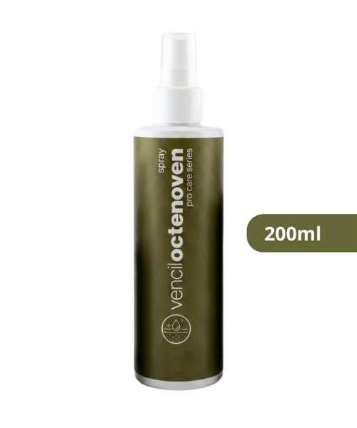 Εικόνα της Vencil Octenoven Spray 200ml Διάλυμα Καθαρισμού Δέρματος