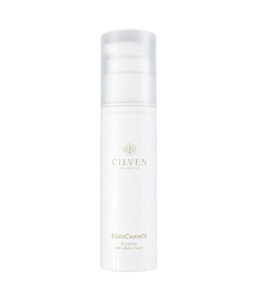 Εικόνα της Cilven Body Change Slim Cream 150ml