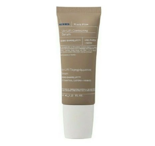 Εικόνα της Korres Μαύρη Πεύκη Αντιγηραντικό Serum Προσώπου 40ml