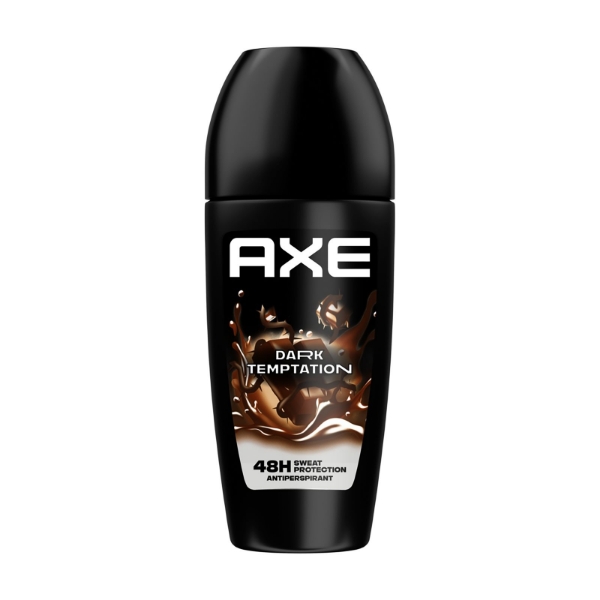 Ανδρικό αποσμητικό roll-on Dark Temptation 50ml της AXE