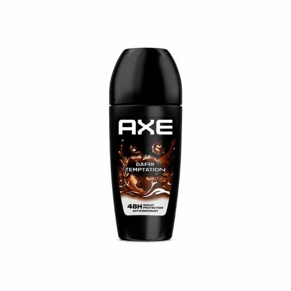 Ανδρικό αποσμητικό roll-on Dark Temptation 50ml της AXE