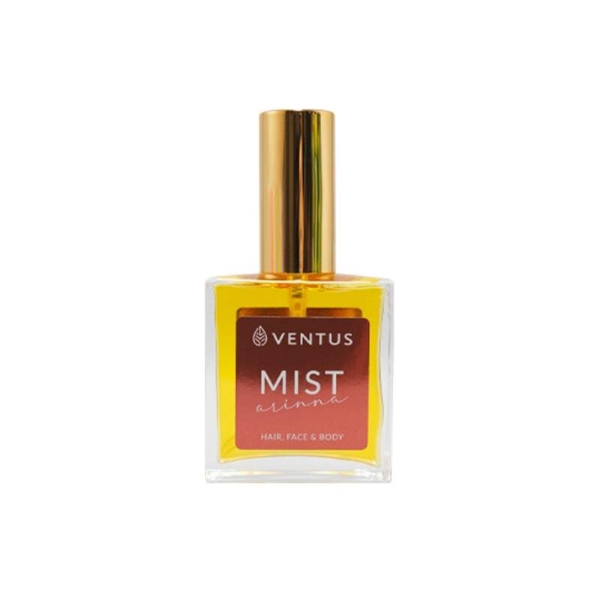 Ventus Arinna Body & Face Mist 50ml